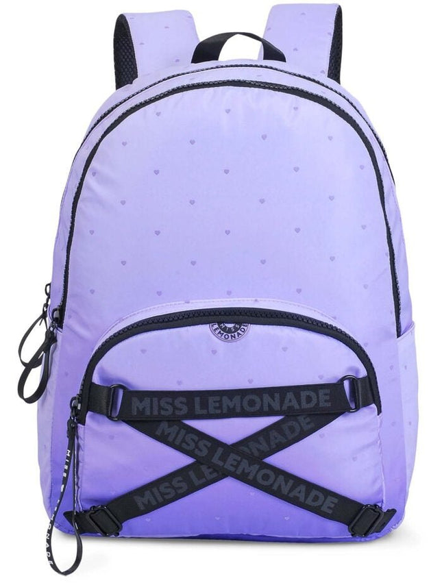 Miss Lemonade 2 parts Backpack - SmartSouks