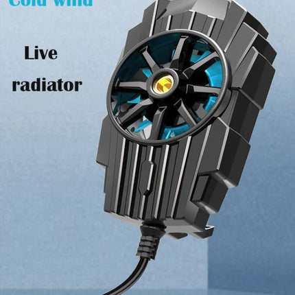 Mobile Fan / AWEI X31 - SmartSouks