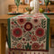 Modern Floral Table Runner 33*180cm - SmartSouks