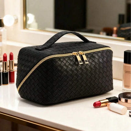 Multi-Functional Makeup & Travel Organizer BagMakeup Bag