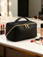 Multi-Functional Makeup & Travel Organizer BagMakeup Bag