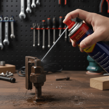 Multi-Purpose Lubricant Spray 200ml - SmartSouks