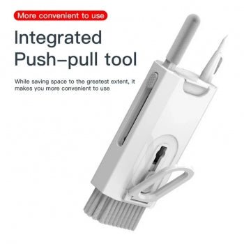 Multifunctional 8 in 1 Mobile Cleaner - SmartSouks