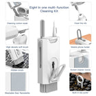 Multifunctional 8 in 1 Mobile Cleaner - SmartSouks