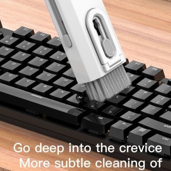 Multifunctional 8 in 1 Mobile Cleaner - SmartSouks