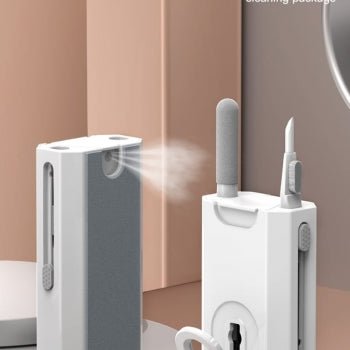 Multifunctional 8 in 1 Mobile Cleaner - SmartSouks