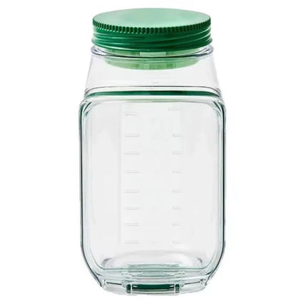 On-the-Go Salad Jar - SmartSouks