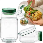 On-the-Go Salad Jar - SmartSouks
