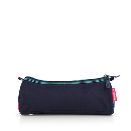 Pencil Case 3 Part Tizas 22X7X7Cm / GABOL SCHOOL - SmartSouks