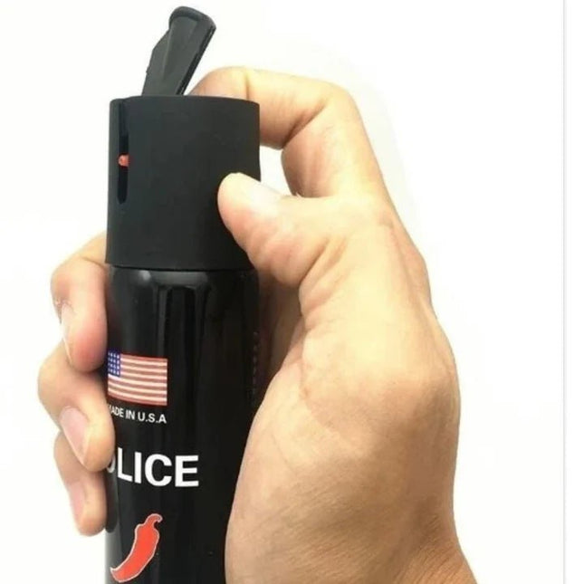 Pepper Spray 60ml - SmartSouks