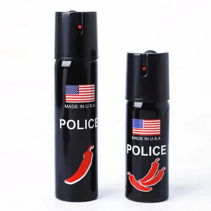 Pepper Spray 60ml - SmartSouks