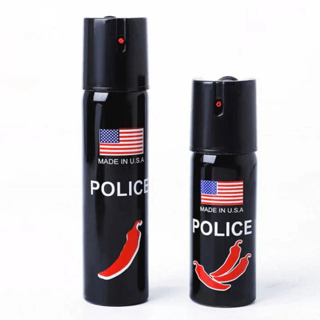 Pepper Spray 60ml - SmartSouks
