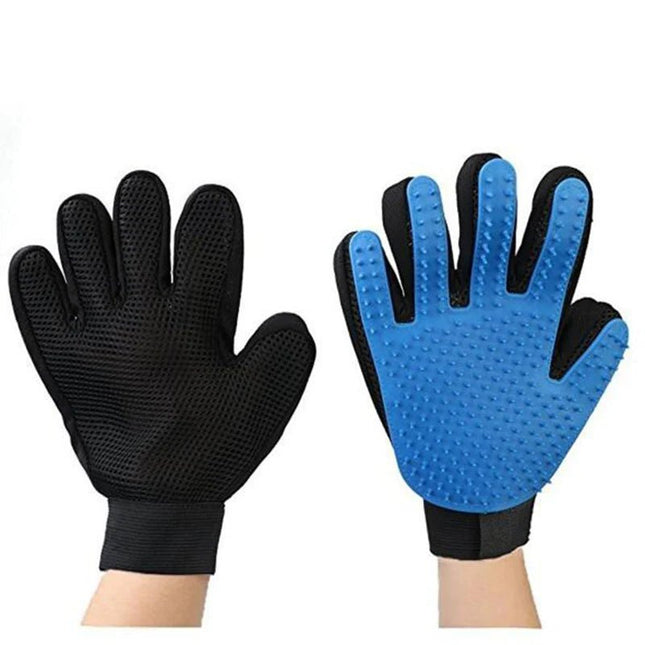 Pet Grooming Gloves - SmartSouks