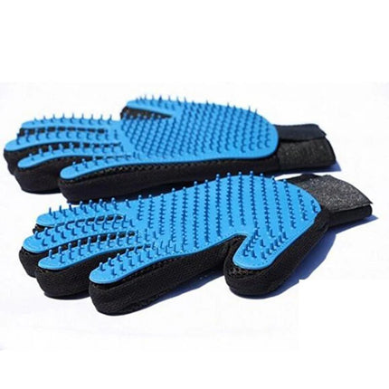 Pet Grooming Gloves - SmartSouks