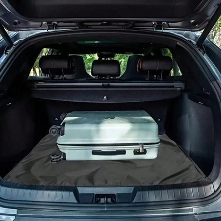 Polyester Car Trunk Mat - SmartSouks