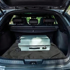 Polyester Car Trunk Mat - SmartSouks