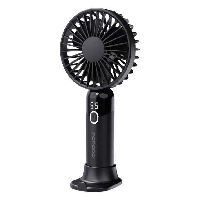 Porodo Lifestyle Chillo Air Portable Fan