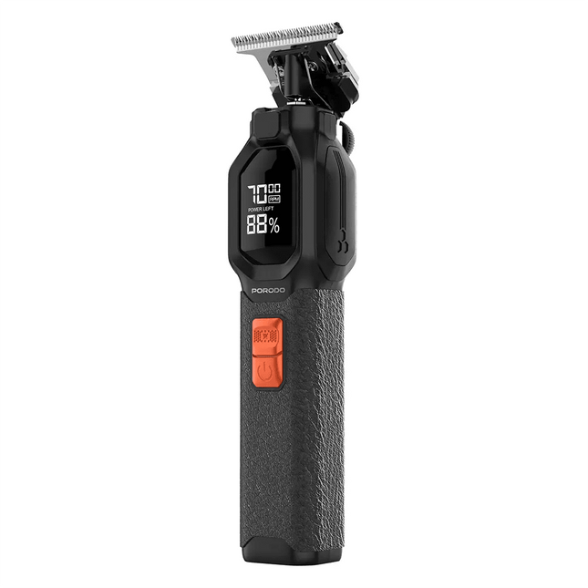 Porodo Lifestyle Multi-Purpose Trio Grooming Kit
