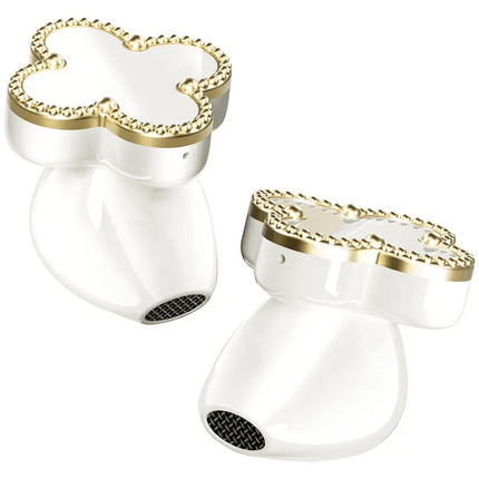 Porodo Soundtec Chic True Wireless ENC Earbuds
