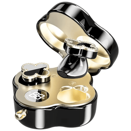 Porodo Soundtec Chic True Wireless ENC Earbuds