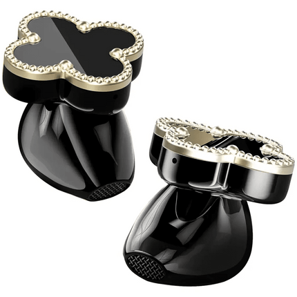 Porodo Soundtec Chic True Wireless ENC Earbuds