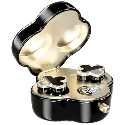 Porodo Soundtec Chic True Wireless ENC Earbuds