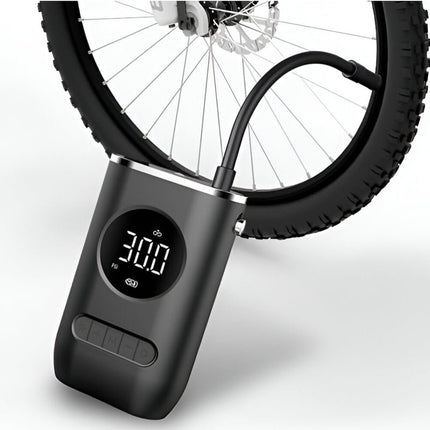 Portable Cordless Air Inflator 50W - SmartSouks