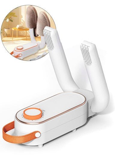 Portable Electric Boot Dryer - SmartSouks