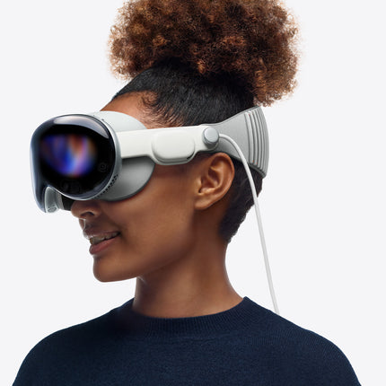 Apple Vision Pro