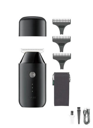 Precision T-Blade Pocket Hair Trimmer - SmartSouks