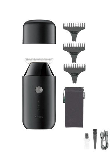 Precision T-Blade Pocket Hair Trimmer - SmartSouks