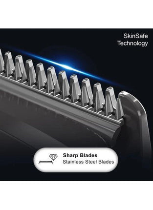 Precision T-Blade Pocket Hair Trimmer - SmartSouks
