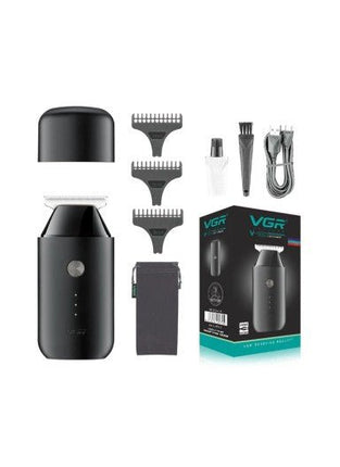 Precision T-Blade Pocket Hair Trimmer - SmartSouks