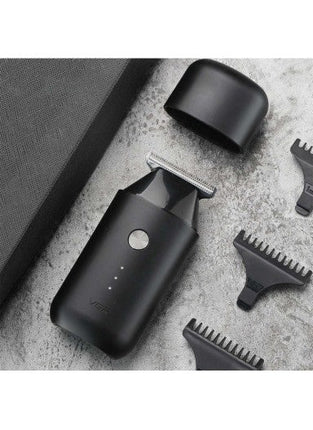 Precision T-Blade Pocket Hair Trimmer - SmartSouks
