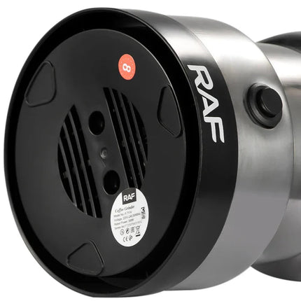 Raf Coffee Grinder R7114 - SmartSouks