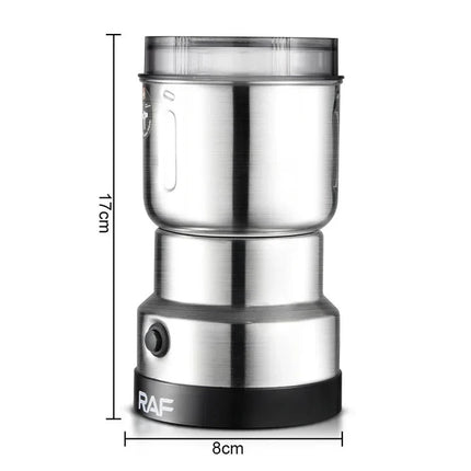 Raf Coffee Grinder R7114 - SmartSouks