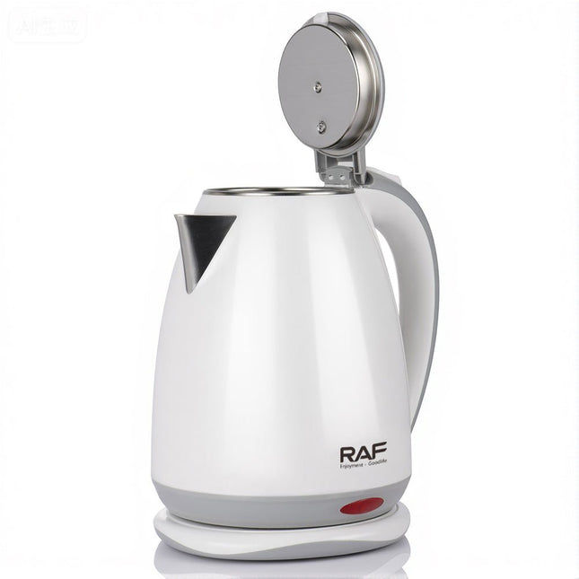 Raf Electric Kettle 4 Colors 2 Liters - SmartSouks