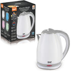 Raf Electric Kettle 4 Colors 2 Liters - SmartSouks