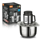 Raf Food Processor 5 Liter R7025 - SmartSouks