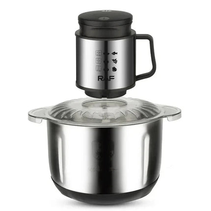 Raf Food Processor 5 Liter R7025 - SmartSouks