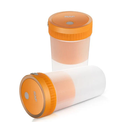 RAF Rechargeable Portable Blender - SmartSouks