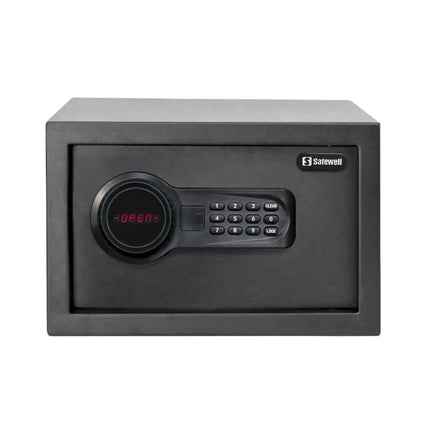 Safewell Electronic Digital Money Security Safe Box - SmartSouks