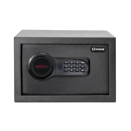 Safewell Electronic Digital Money Security Safe Box - SmartSouks
