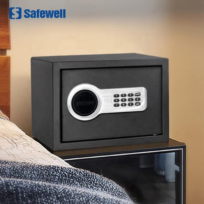 Safewell Electronic Digital Money Security Safe Box - SmartSouks