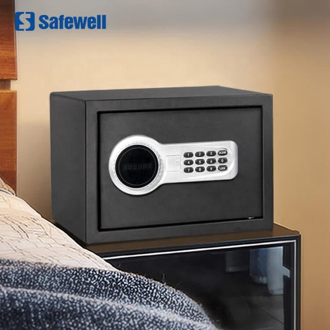 Safewell Electronic Digital Money Security Safe Box - SmartSouks