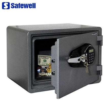 Safewell Fireproof Electronic Digital Safe Box 35x49.5x39 cm - SmartSouks