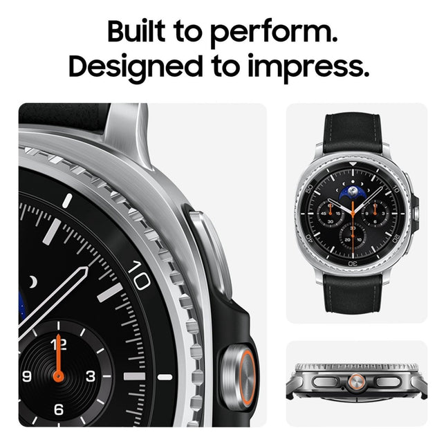 Samsung Galaxy Watch 8 ClassicSmart Watches
