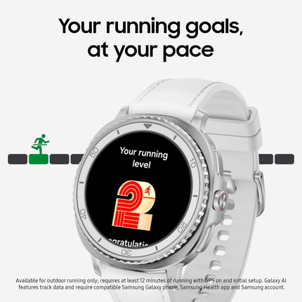 Samsung Galaxy Watch 8 ClassicSmart Watches