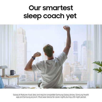 Samsung Galaxy Watch 8 ClassicSmart Watches
