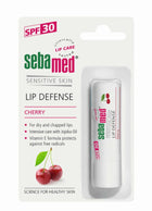 Sebamed Sensitive Lip Defense Stick Cherry 4.8g - SmartSouks